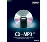 Multimedia-Software im Test: CD goes MP3 4.0 Platinum von Franzis, Testberichte.de-Note: 2.6 Befriedigend