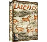Gesellschaftsspiel im Test: Lascaux von Phalanx Games, Testberichte.de-Note: 2.8 Befriedigend