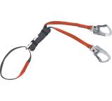 Klettersteigset im Test: Step Web Super Dry von Mammut, Testberichte.de-Note: ohne Endnote