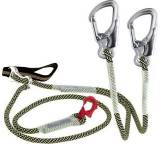 Klettersteigset im Test: G2 Attac von Salewa, Testberichte.de-Note: 5.0 Mangelhaft