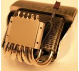 CPU-Kühler im Test: G-Power 2 Pro (GH-PSU22-LB) von GigaByte, Testberichte.de-Note: 2.2 Gut