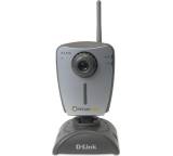 Webcam im Test: DCS-950G von D-Link, Testberichte.de-Note: ohne Endnote