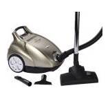 Staubsauger im Test: Targa 2000 BS 60 von EIO, Testberichte.de-Note: 2.0 Gut