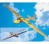 RC-Modell im Test: Grunau Baby 1:4 von Krick Modelltechnik / CEN, Testberichte.de-Note: ohne Endnote