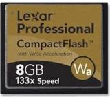 Professional CF  133x (8GB)