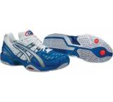 Gel Resolution (Damen-Modell)