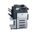 Drucker im Test: d-Color MF201plus/MF250/MF350 von Olivetti, Testberichte.de-Note: 1.0 Sehr gut
