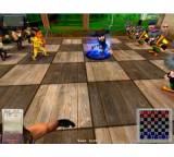 Game im Test: Schach gegen die Achse des Bösen (für PC) von dtp Entertainment, Testberichte.de-Note: 4.7 Mangelhaft