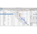 Organisationssoftware im Test: Merlin 2.5 von ProjectWizards, Testberichte.de-Note: 1.4 Sehr gut