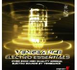 Audio-Software im Test: Vengeance Electro Essentials von Mutekki, Testberichte.de-Note: 5.0 Mangelhaft