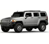 Auto im Test: H3 Alpha (224 kW) von Hummer, Testberichte.de-Note: ohne Endnote