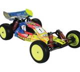 RC-Modell im Test: Team Losi Racing XXX-cr von Horizon Hobby, Testberichte.de-Note: ohne Endnote
