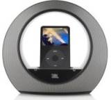 Radial Micro iPod