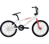 Fahrrad im Test: Brad Race BMX von UMF-Bikes, Testberichte.de-Note: ohne Endnote