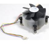 CPU-Kühler im Test: FMB2 C40387 (Sockel 775) von Intel, Testberichte.de-Note: ohne Endnote