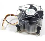 CPU-Kühler im Test: FMB2 RCFH-4 (Sockel 775) von Intel, Testberichte.de-Note: ohne Endnote