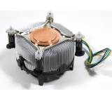 CPU-Kühler im Test: XP01 S2683 (Sockel 775) von Intel, Testberichte.de-Note: ohne Endnote