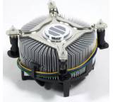 CPU-Kühler im Test: Box-Kühler E2100-Serie von Intel, Testberichte.de-Note: ohne Endnote