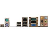 Mainboard im Test: nMCP68St-LA von Aopen, Testberichte.de-Note: 2.0 Gut