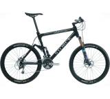 Fahrrad im Test: Adrenalin Carbon LT von Storck Bikes, Testberichte.de-Note: 1.0 Sehr gut