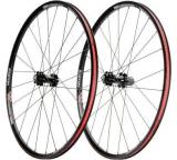 Fahrrad-Laufrad im Test: XC Two Disc von Easton, Testberichte.de-Note: 2.0 Gut