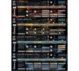 Audio-Software im Test: Galaxy II von Best Service, Testberichte.de-Note: 1.0 Sehr gut