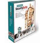 Security-Suite im Test: Security Suite von Norman, Testberichte.de-Note: 2.5 Gut