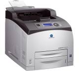 Drucker im Test: Pagepro 4650EN von Konica Minolta, Testberichte.de-Note: 2.0 Gut