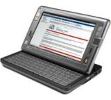 X9500 Shift Ultra Mobile PC