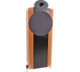 Lautsprecher im Test: N° ONE von Ichos, Testberichte.de-Note: ohne Endnote