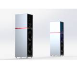 Lautsprecher im Test: Alumine Five von Stenheim, Testberichte.de-Note: ohne Endnote