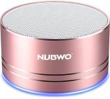 Bluetooth-Lautsprecher im Test: A2 von Nubwo, Testberichte.de-Note: ohne Endnote