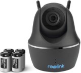 Überwachungskamera im Test: Keen von Reolink, Testberichte.de-Note: 1.3 Sehr gut