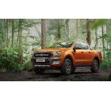 Auto im Test: Ranger [16] von Ford, Testberichte.de-Note: 3.5 Befriedigend