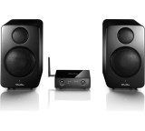 Lautsprecher im Test: Energy HD Bluetooth von McGee, Testberichte.de-Note: 3.0 Befriedigend