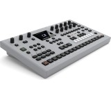 Synthesizer, Workstations & Module im Test: Analog Four MKII von Elektron, Testberichte.de-Note: 1.5 Sehr gut