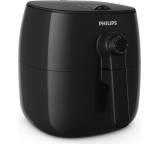 Heißluftfritteuse im Test: Airfryer HD9621/90 Turbostar von Philips, Testberichte.de-Note: 1.6 Gut
