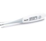 Fieberthermometer im Test: FT 13 von Beurer, Testberichte.de-Note: 1.5 Sehr gut