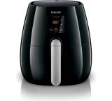 Heißluftfritteuse im Test: Digitaler Airfryer Viva Collection HD9236/20 von Philips, Testberichte.de-Note: ohne Endnote