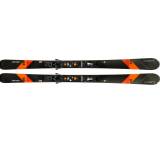 Amphibio 84 XTI Fusion (Modell 2017/2018)