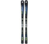 Vantage X 80 CTI (Modell 2017/2018)