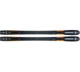 Legend x84 (Modell 2017/2018)