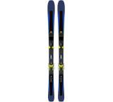 XDR 80 Ti (Modell 2017/2018)