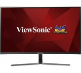 Monitor im Test: VX2758-C-mh von ViewSonic, Testberichte.de-Note: ohne Endnote