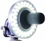 Mikrofon im Test: RL48 Sound & Light Kit von Rotolight, Testberichte.de-Note: ohne Endnote