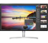 Monitor im Test: 32UK950-W von LG, Testberichte.de-Note: ohne Endnote