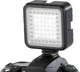 NC-1745 Foto- und Videoleuchte mit 64 Tageslicht-LEDs