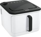 Heißluftfritteuse im Test: Fry Delight Initial FX10A1 von Tefal, Testberichte.de-Note: 2.1 Gut