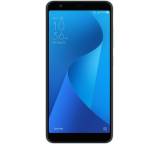 Smartphone im Test: ZenFone Max Plus (M1) von Asus, Testberichte.de-Note: 3.0 Befriedigend