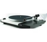 Plattenspieler im Test: PE 800 von Perpetuum Ebner, Testberichte.de-Note: 2.7 Befriedigend